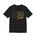 UN Breakable Stoppable Apologetic Forgettable T-Shirt — Bold Empowerment Tee