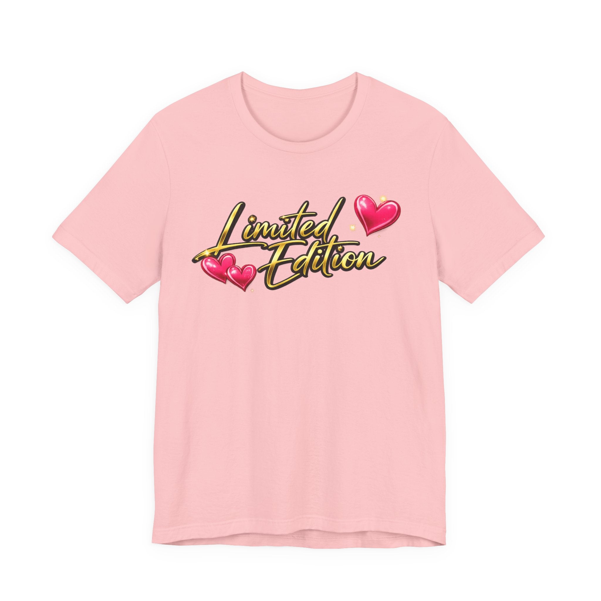 Limited Edition Heart Tee