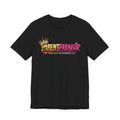 Parentpreneur T‑Shirt — Crown Graphic Tee for Entrepreneur Parents