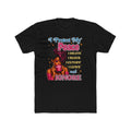 I Choose Me Every Time Tee — Self Love Graphic T-Shirt