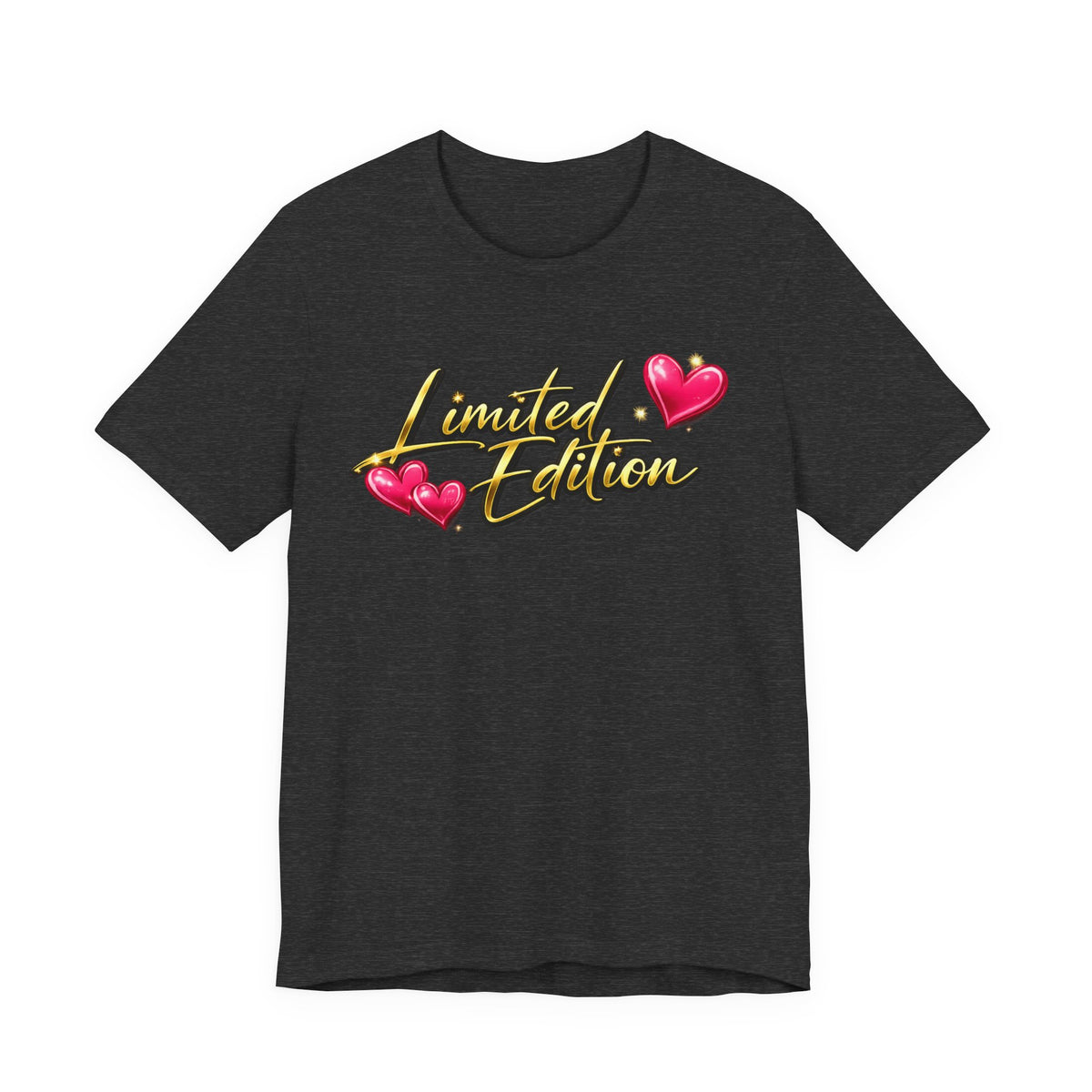 Limited Edition Heart Tee