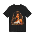 Y'all Need Jesus Tee — Vintage Glam Faith Graphic T-Shirt