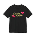 Limited Edition Heart Tee