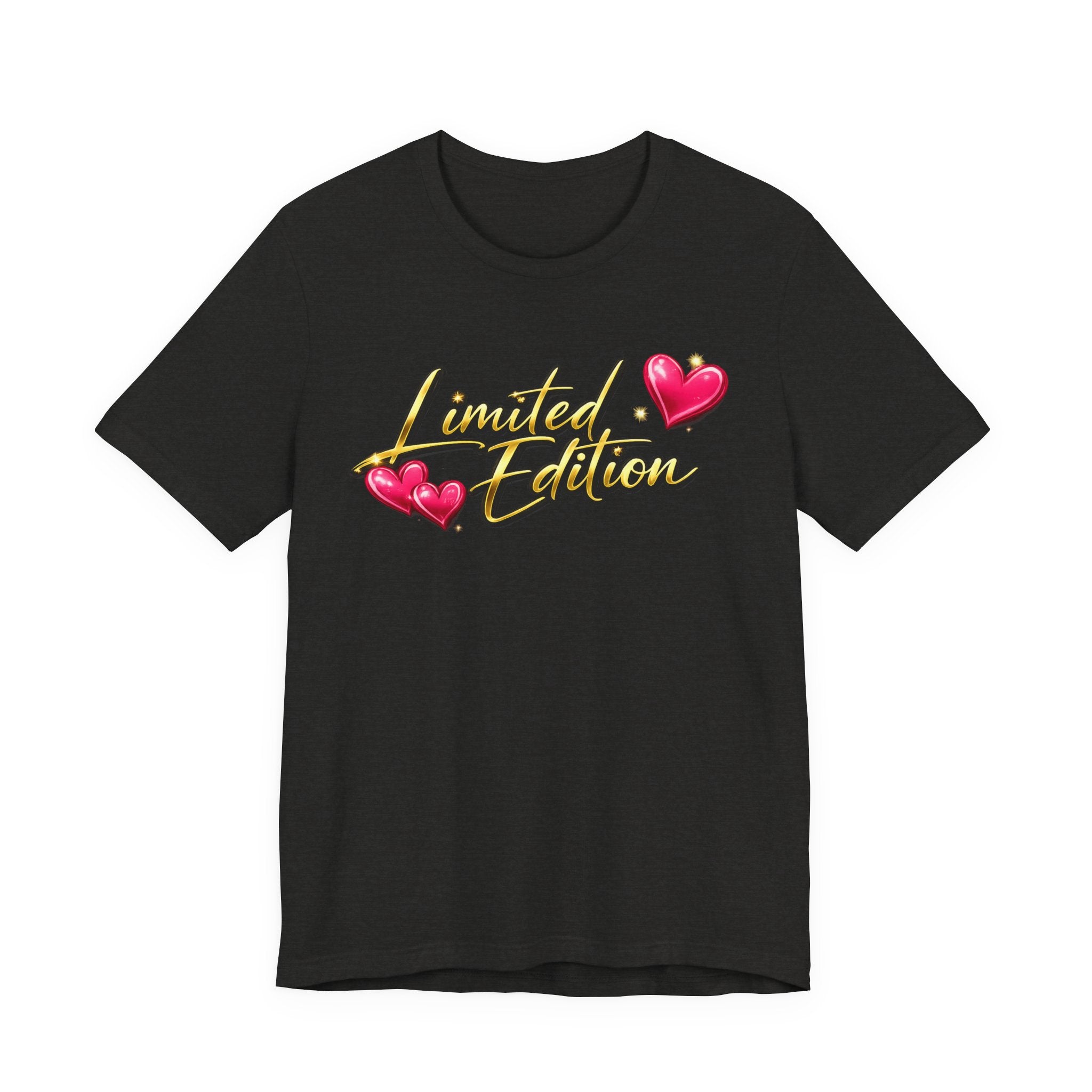 Limited Edition Heart Tee